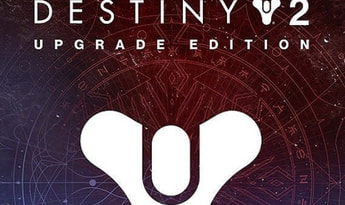 Destiny 2 DLC Upgrade Edition EN/DE/FR/IT/ES EU Steam