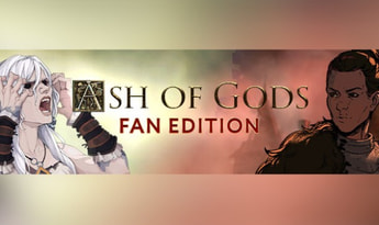 Ash of Gods - Fan Bundle EN/DE/FR/RU/ZH/ES Global Steam