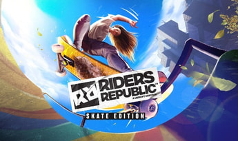 Riders Republic Skate Edition EU Ubisoft Connect
