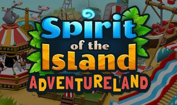 Spirit of the Island - Adventureland DLC EN/DE/FR/PT/RU/ZH/ES/MX Global Steam