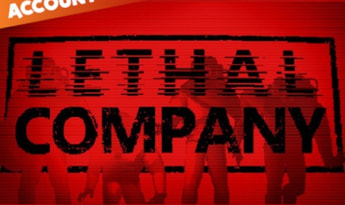 Lethal Company - Steam Account EN Global Steam
