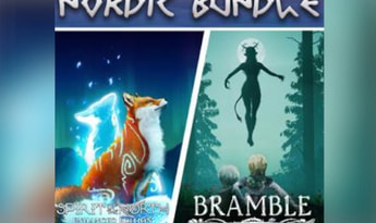 Nordic Adventure - Bundle EN Turkey Xbox One Xbox Series