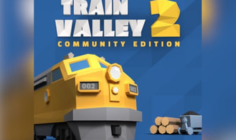Train Valley 2 Community Edition EN Argentina Xbox One Xbox Series