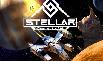 Stellar Interface EN Argentina Xbox One Xbox Series