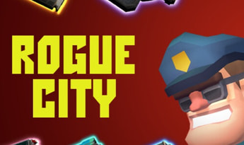 Rogue City: Casual Top Down Shooter EN Global Steam