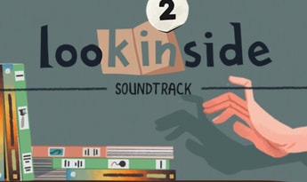 LooK INside - Chapter 2 - Soundtrack DLC EN Global Steam