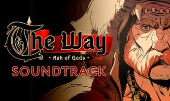 Ash of Gods: The Way - Soundtrack DLC EN Global Steam