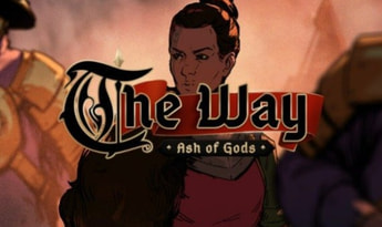 Ash of Gods: The Way EN/DE/FR/RU/ZH/ES North America Steam