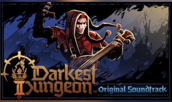 Darkest Dungeon 2 - Soundtrack DLC EN Global Steam