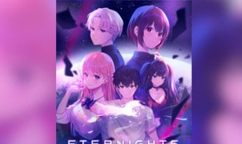 Eternights Deluxe Edition EU Steam