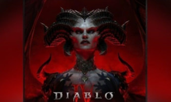 Diablo 4 Deluxe Edition EU Steam Gift