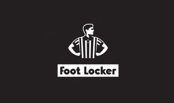 Foot Locker Gift Card USD US $5 Prepaid