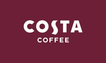 Costa Coffee Gift Card PLN PL 20zł Food