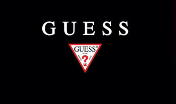 Guess Gift Card USD US $100 Prepaid