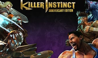 Killer Instinct Anniversary Edition EN Argentina Xbox One Xbox Series
