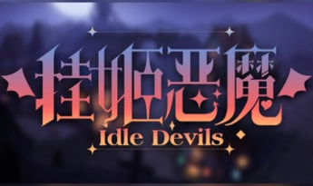 Idle Devils EN EU Xbox Series