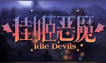 Idle Devils EN/JA/ZH/ZH Global Steam