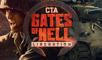 Call to Arms - Gates of Hell: Ostfront - Liberation DLC EN/DE/FR/IT/RU/ZH Global Steam Gift