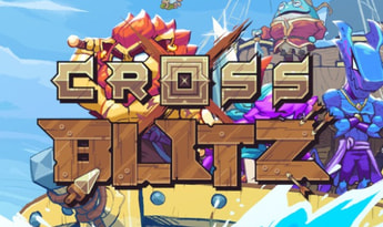 Cross Blitz EN/ZH/ZH Global Steam