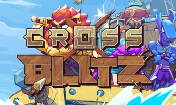 Cross Blitz EN/ZH/ZH Global Steam