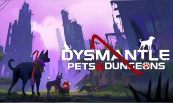 Dysmantle: Pets and Dungeons DLC EN Argentina Xbox One Xbox Series