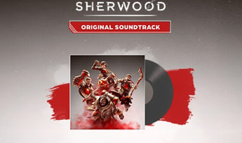 Gangs of Sherwood - Soundtrack DLC EN Global Steam