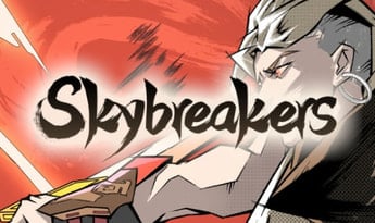 Skybreakers Steam Global