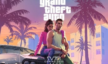 Grand Theft Auto 6 PRE-ORDER EN Global Rockstar
