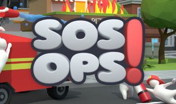 SOS Ops! Global Steam