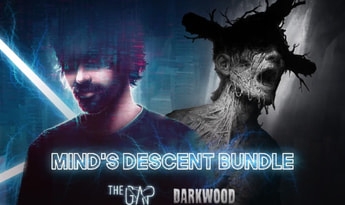 Mind’s Descent - Bundle EN EU Xbox One Xbox Series