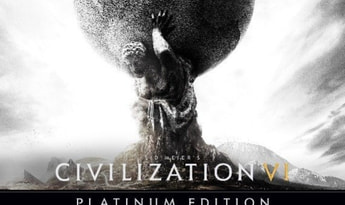 Sid Meier's Civilization VI Platinum Edition EN Argentina Xbox One Xbox Series