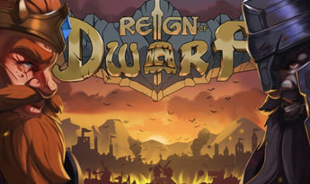 Reign Of Dwarf Global Steam