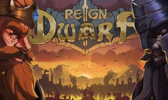 Reign Of Dwarf Steam Global