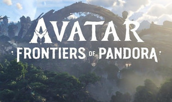 Avatar: Frontiers of Pandora EN Canada Xbox Series