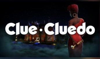 Clue/Cluedo EN EU Xbox One Xbox Series