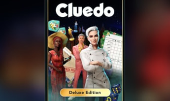 Clue/Cluedo Deluxe Edition EN Argentina Xbox One Xbox Series
