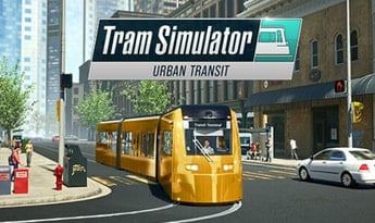 Tram Simulator: Urban Transit Global Steam