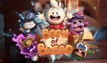 Born Of Bread EN Argentina Xbox Series