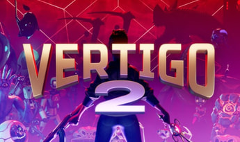 Vertigo 2 VR2 EN Global PS5