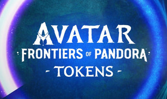 Avatar: Frontiers of Pandora 500 Tokens Xbox Series