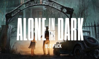 Alone in the Dark - DLC Pack DLC EN EU PS5