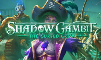 Shadow Gambit: The Cursed Crew Nigeria Xbox Series