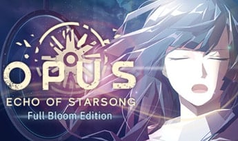 OPUS: Echo of Starsong Full Bloom Edition Steam Global