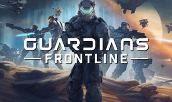 Guardians: Frontline VR EN Global Steam