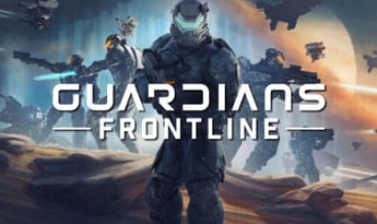 Guardians: Frontline VR EN Global Steam