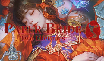 Paper Bride 5: Two Lifetimes EN/JA/KO/ZH/ZH/TH/VI Global Steam