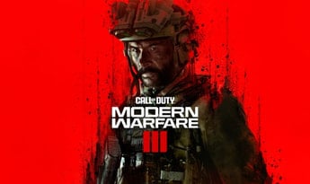 CoD Call of Duty: Modern Warfare III 2023 - Mark Of The Beast Emblem + 15 Min Double XP DLC EN Global Official website
