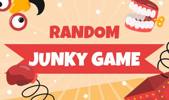 Random Junky Game EN Global Steam