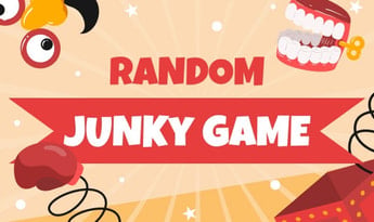 Random Junky Game EN Global Steam