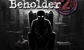 Beholder 2 EN/RU/ZH Global Steam